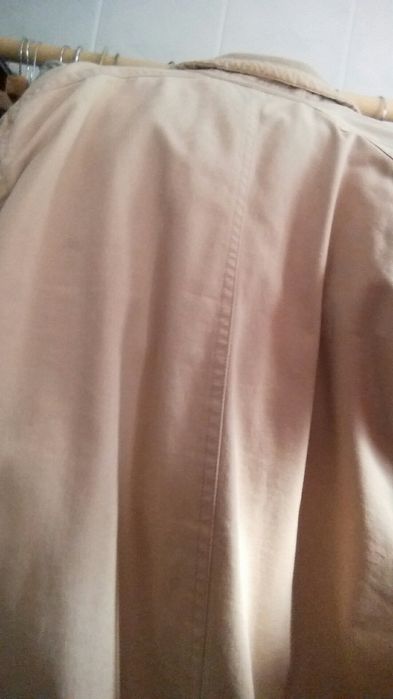 Light Gray Coat, Like New64729503500930124