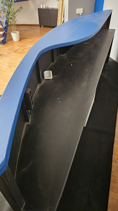 Movel Grande ( Secretária)