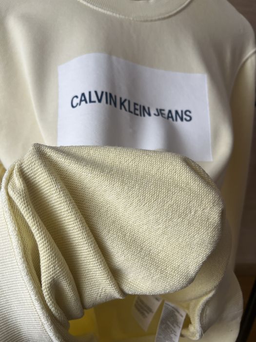 Жіночий світшот CK