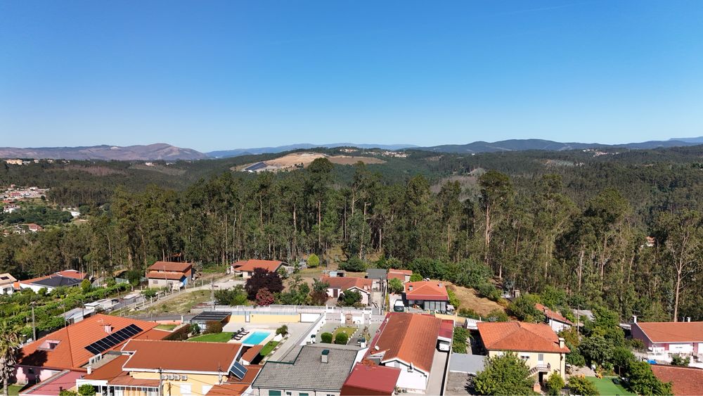 Terreno em Vila nova de Gaia - sandim - rua dos bairros
