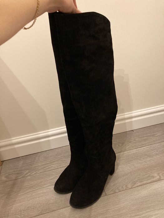 чоботи зимові, 38 (24,5см)