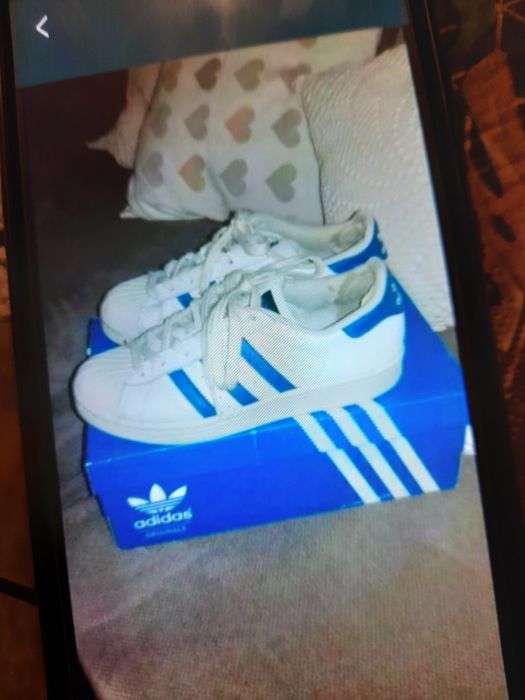 Adidas superstar