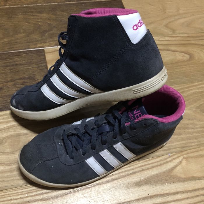 Adidas NEO FR 38 2/3