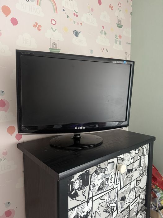 Монітор Samsung 2232SN