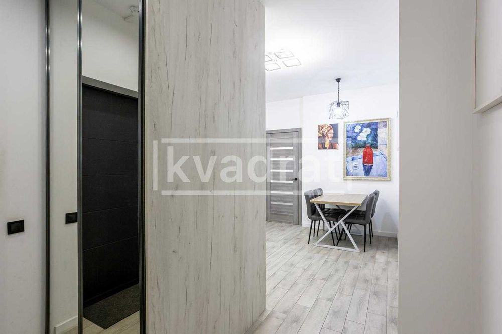 Оренда 2к квартири 55м2 ЖК Новопечерська Вежа вулиця Бойчука 41Б центр