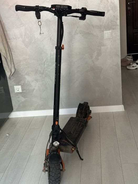 Електросамокат KuKirin G2 PRO