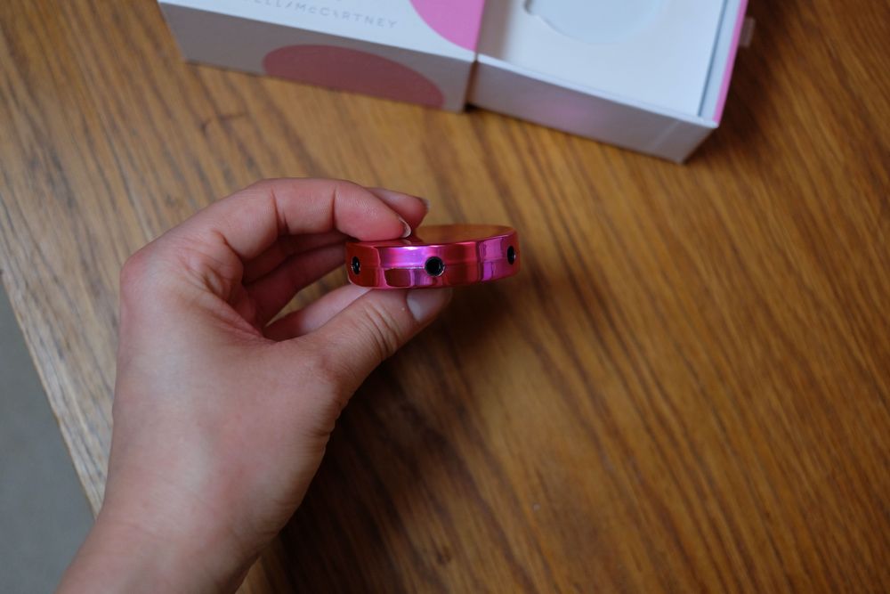 Stella McCartney adapter audio na 3 wejścia rozdzielacz