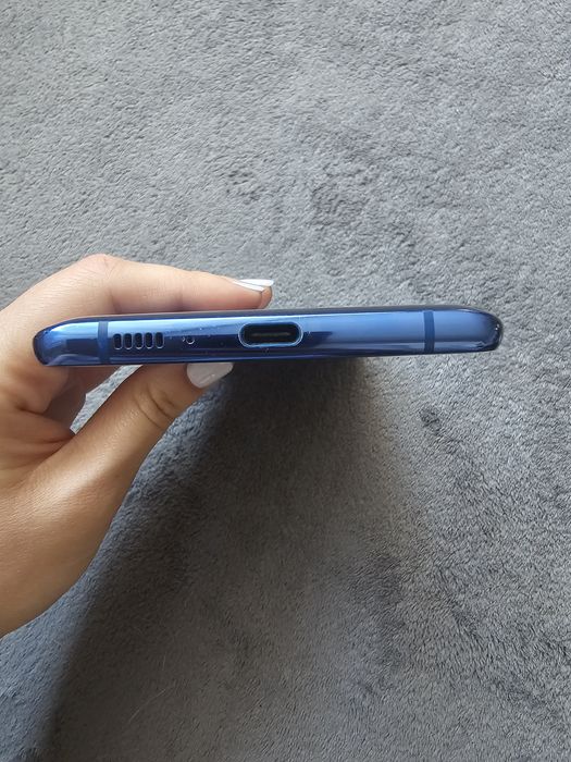 Samsung Galaxy S10 Lite
