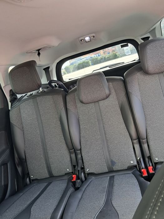 Peugeot 5008 1.5 BlueHDi Allure Pack EAT8