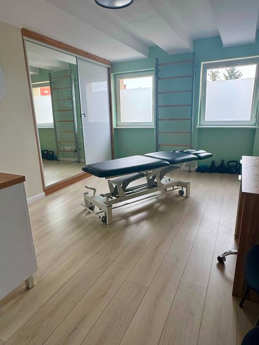 Lokal usługowy Pocztowa 13