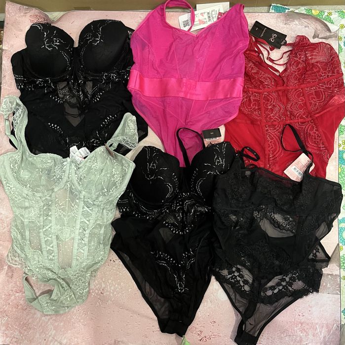 Білизни hankemoller