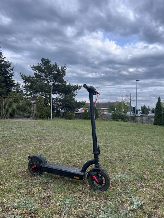 Hulajnoga elektryczna Sharp KS4E