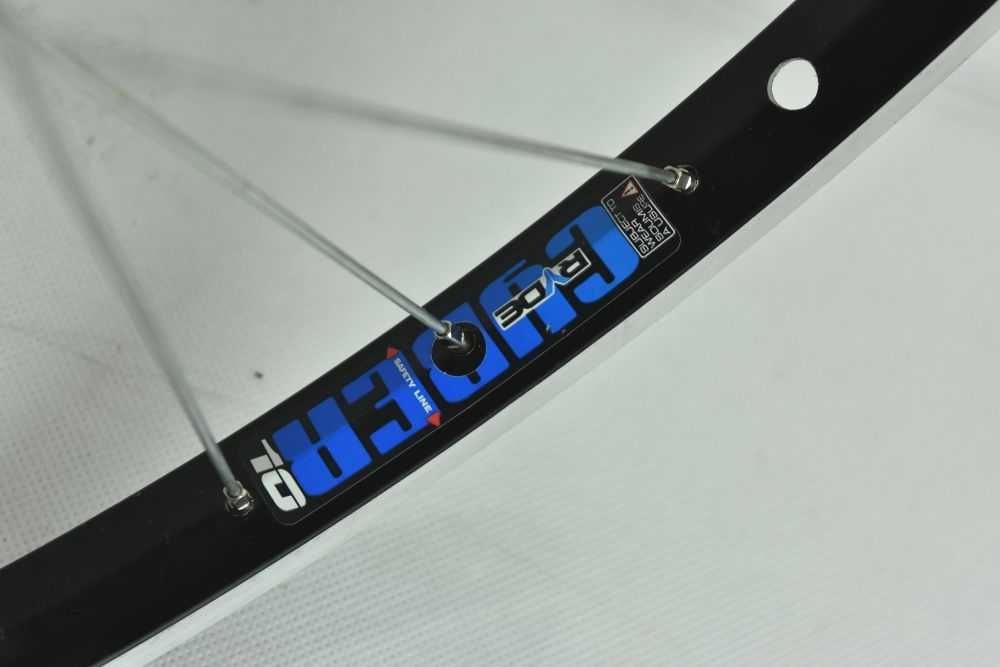 NOWE koło tył SHIMANO fh-rm30 + ryde  ! 26' ! 559x19 !