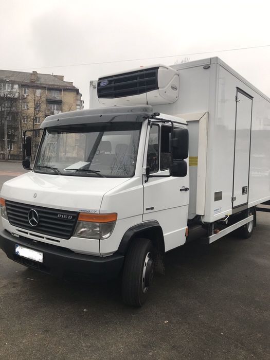 Грузоперевозки, рефрижераторы, по Киеву, области, по Украине