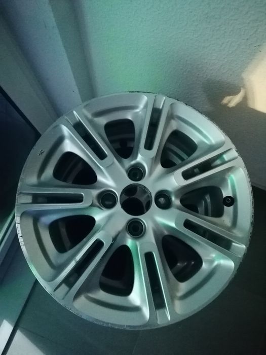 JANTES R15 4X100