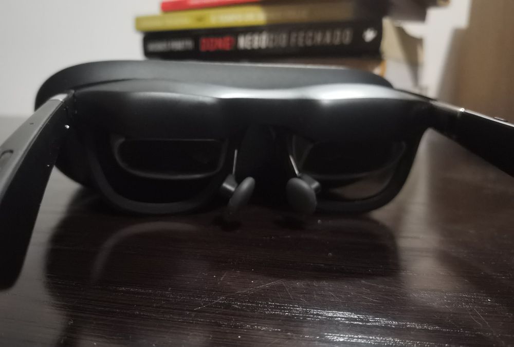 X Real One (Completamente novos)