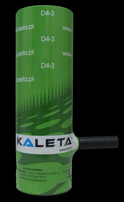 STATOR Płaszcz gumowy D6-3 TWINGO