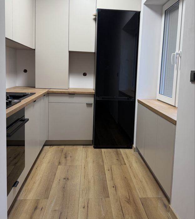 Olkusz Mieszkanie 30m2 parter scisle centrum miasta z widokiem na park