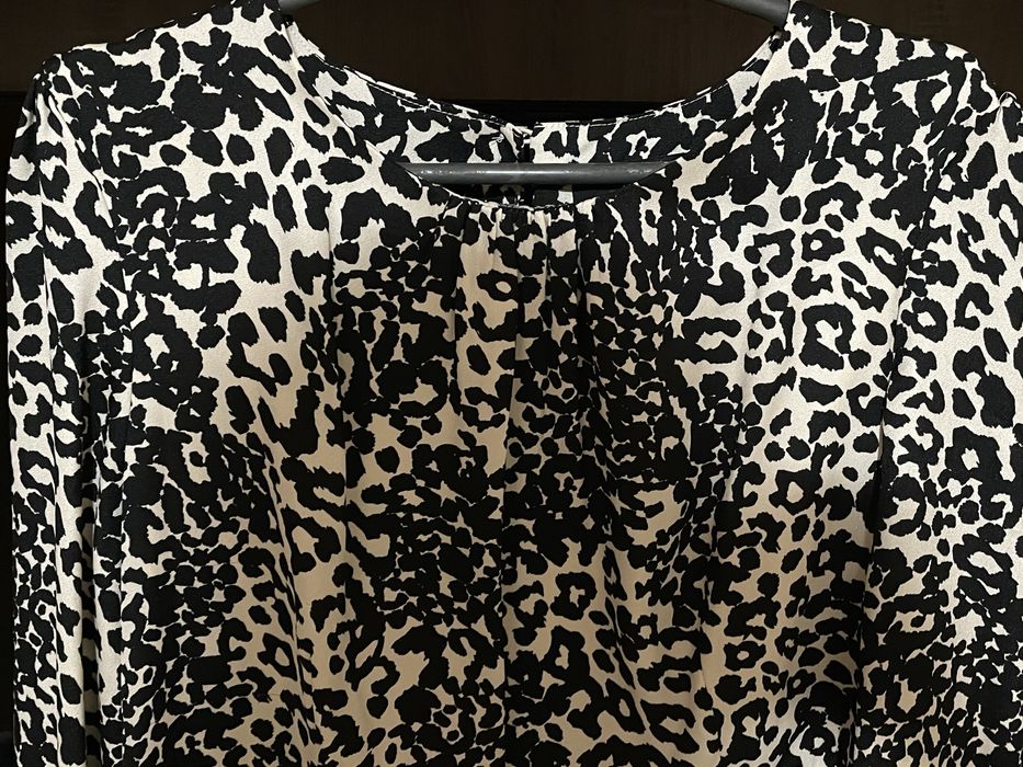 Сукня шикарна . Купувала закордоном