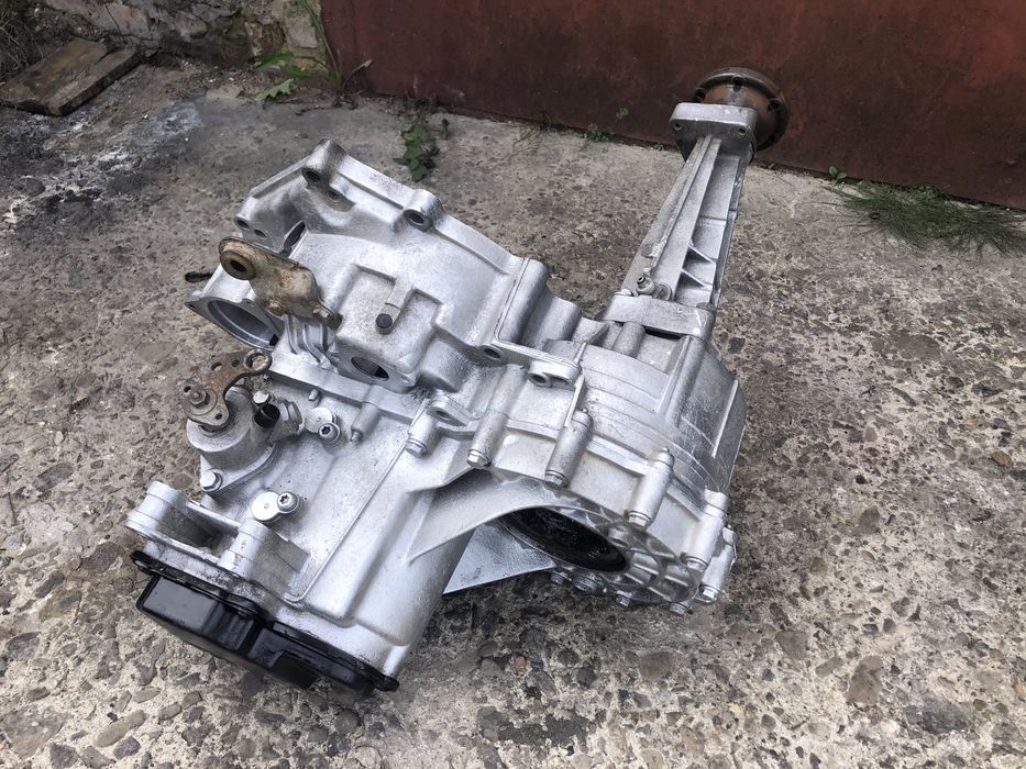 Коробка передач для Volkswagen T4 1.9, 2.0, 2.4, 2.5, КПП Т4