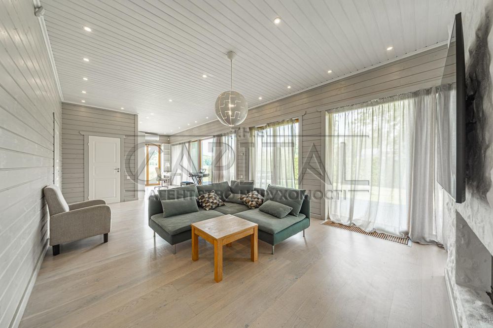 Продаж будинку, Конча-Заспа, Козин