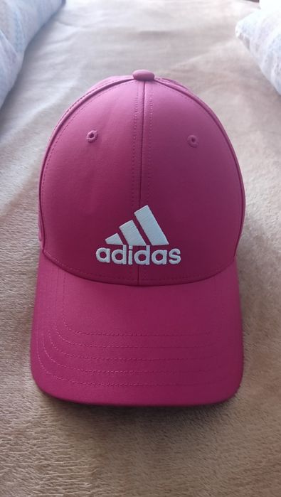 Czapka z daszkiem Adidas