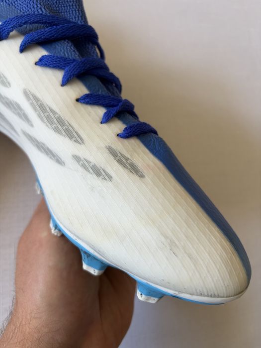 Buty korki Adidas x Speedflow.3 MG rozmiar 42