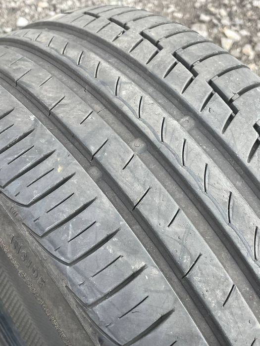 Шины Резина Лето Hankook/Continental 225/40/R18
