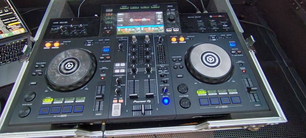 Pioneer XDJ-RR All in One System