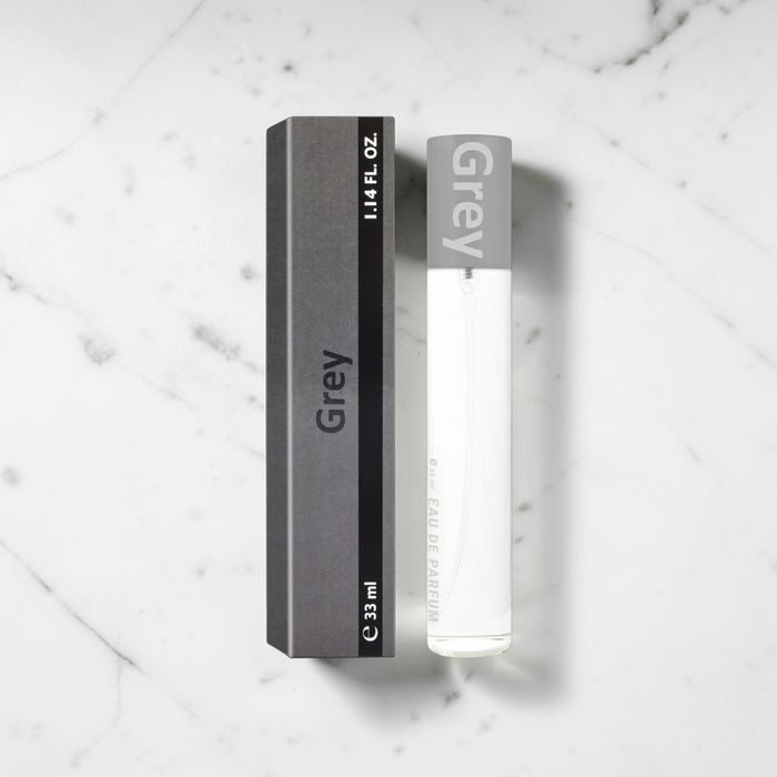 Grey 33ml ( Męskie)