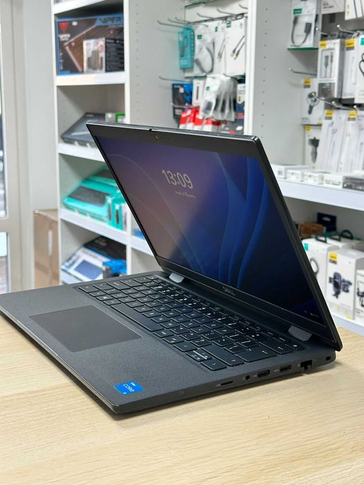 DELL Latitude 3420 Intel i3-1115G4/8GB/256GB NVME SSD/14'/Win11