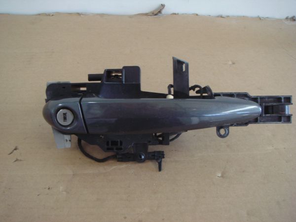 Puxador porta frente direita BMW 1 (E87)