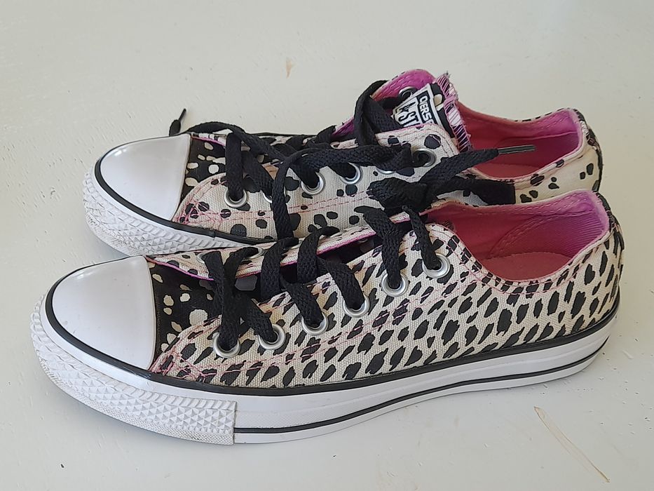 converse All Star roz. 37.5