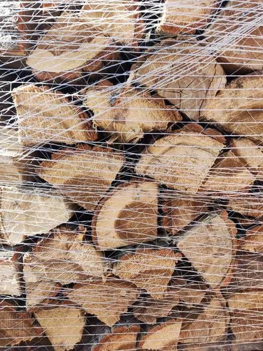 DREWNO Kominkowe opałowe LIPA