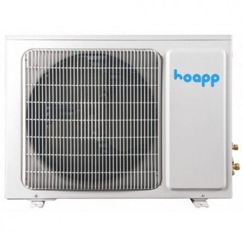 Кондиціонер Hoapp Line HMC-GA49VA (18000 BTU, до 50 м²)