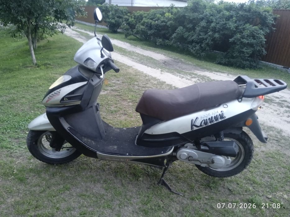 Продам Вайпер Шторм-80