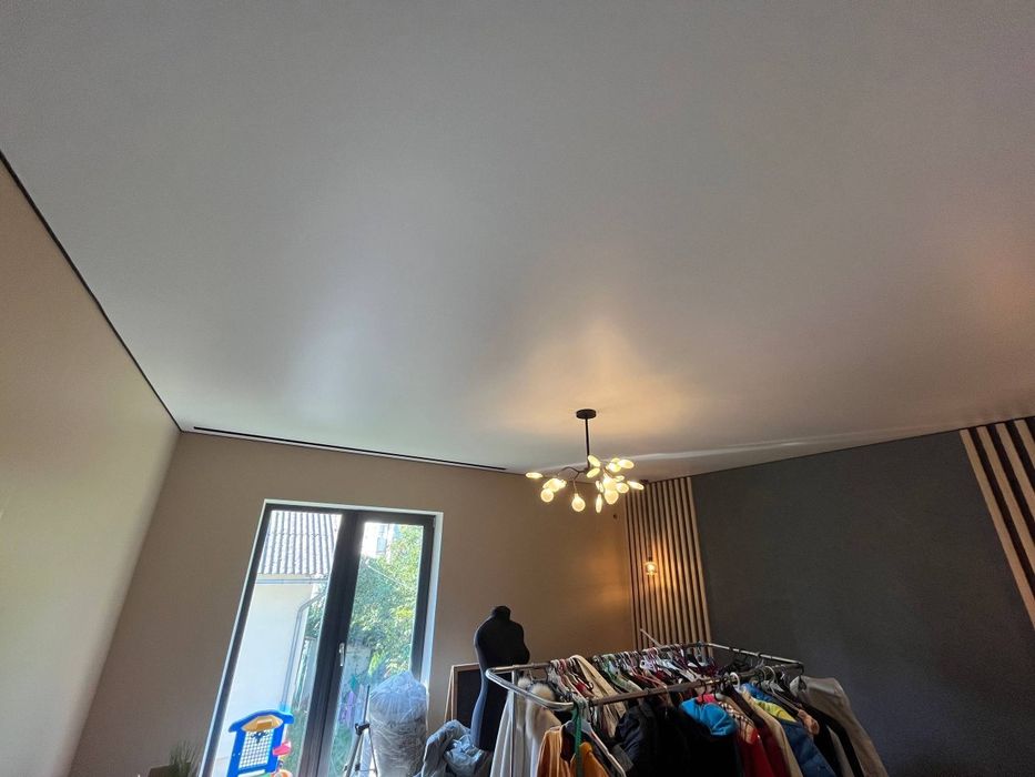 Натяжні Стелі. Замір безкоштовний. Турка