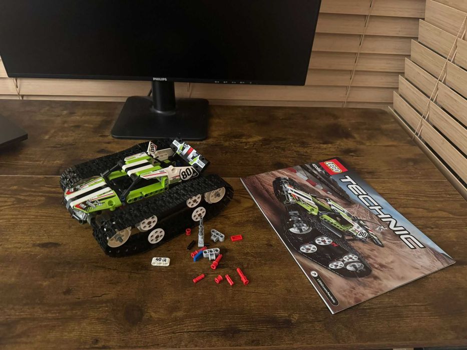 LEGO Technic 42065
