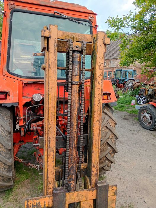 mtz 80 , belarus