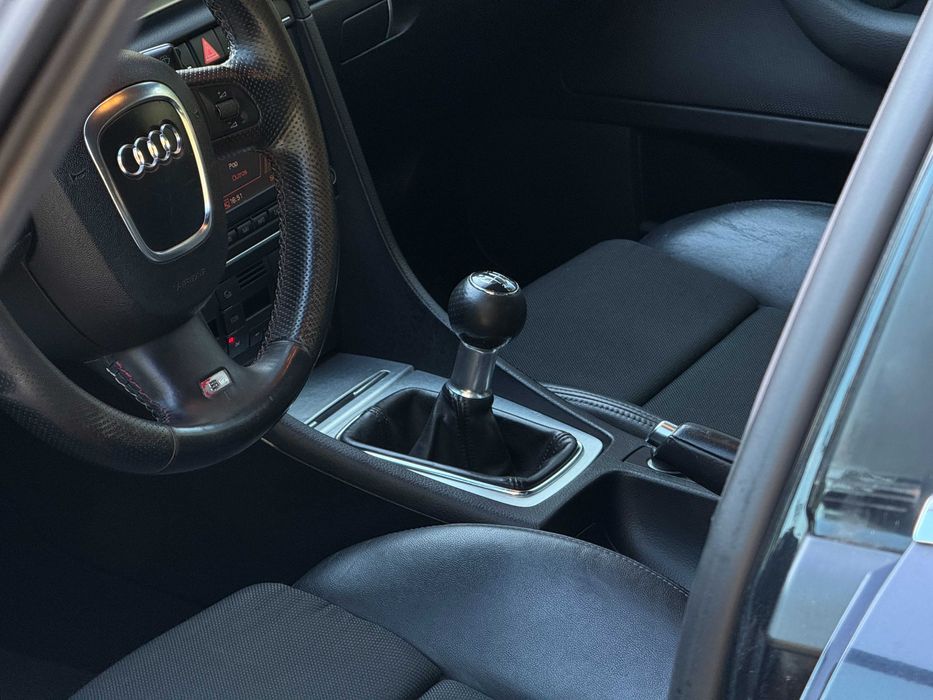 Audi A4 Full Sline 2.0 TDI 170cv