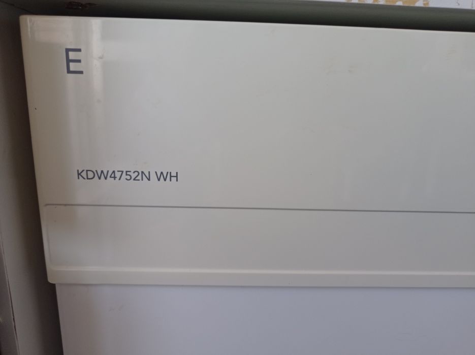 Vendo Máquina de lavar louça