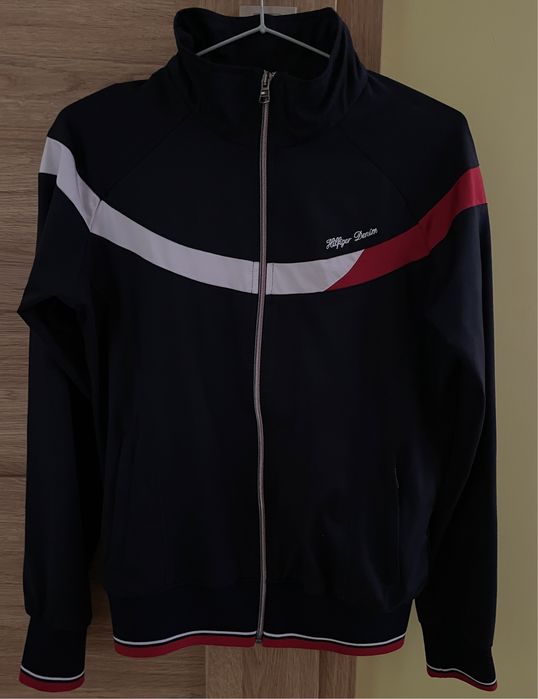 Bluza Tommy Hilfiger