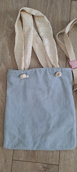 Torebka ,  nerka Pusheen Reserved