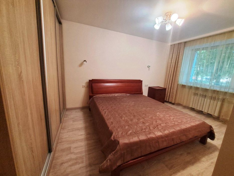 Продам 3-х ком.квартиру на Черемхах. Євроремонт. (2-920-955) - Вид 3