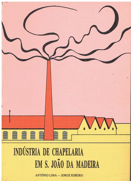 10528 Books About S. João da Madeira
