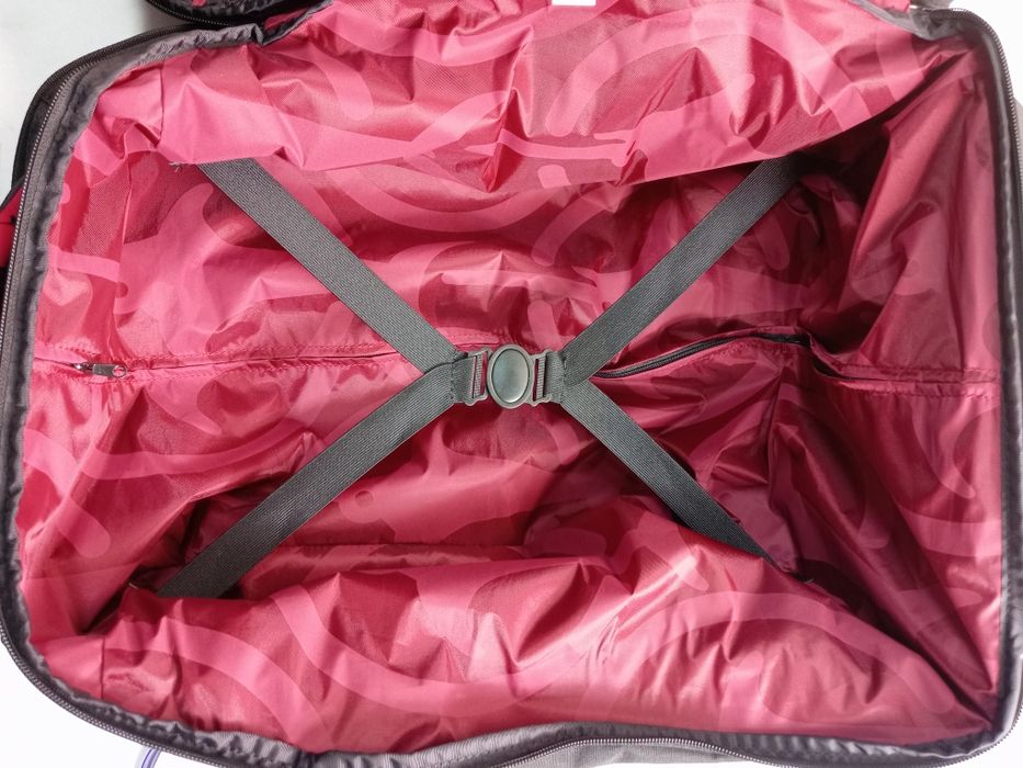 Torba walizka  voyager Beuchat 45l