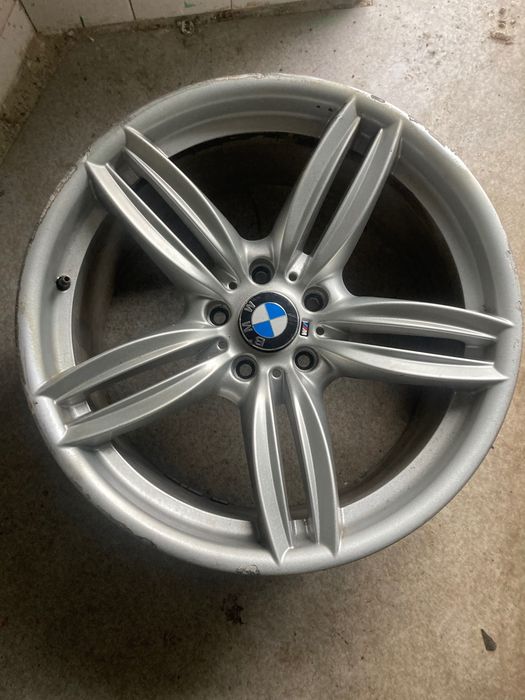 Диски BMW M-style 351, 2 шт.: 2 000 грн. - Диски Полтава на Olx