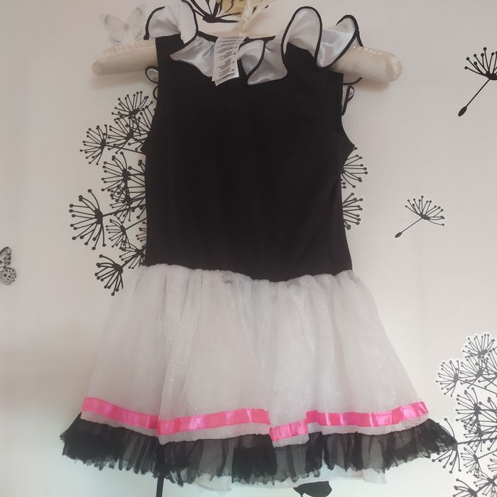 Карнавальное платье арлекино, клоуна на Хеллоуин