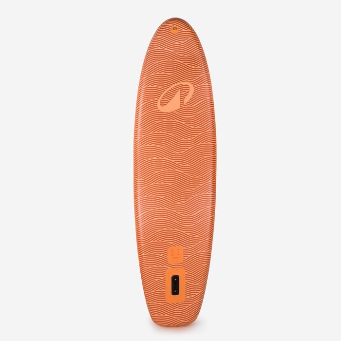 Conjunto stand up paddle insuflável 10'6, Edição Limitada (< 130 kg)