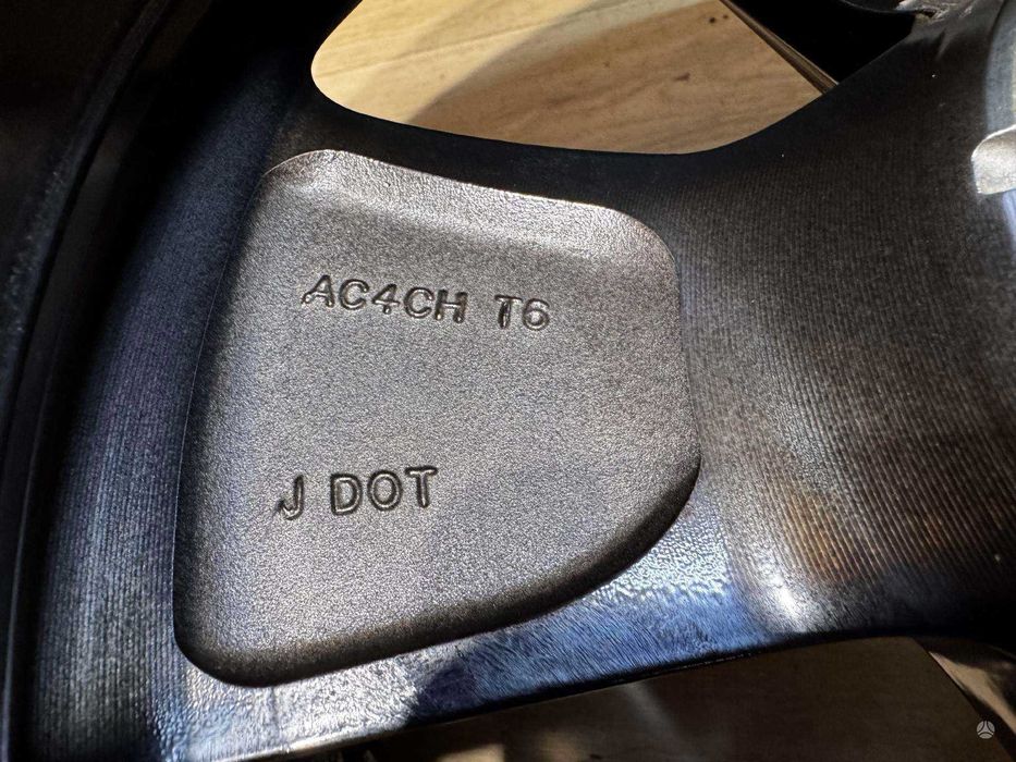 Нові колеса R16/5/114.3 + Шини зим R16/60/205 Fulda